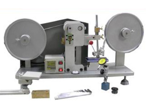 ZY-2025-RCA Paper tape wear meter
