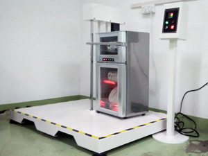 ZY-7602消毒柜门开启试验机