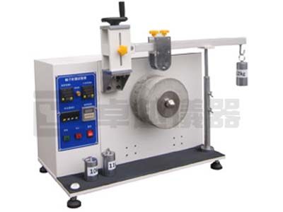 ZY-8111 Wheels grinding machine