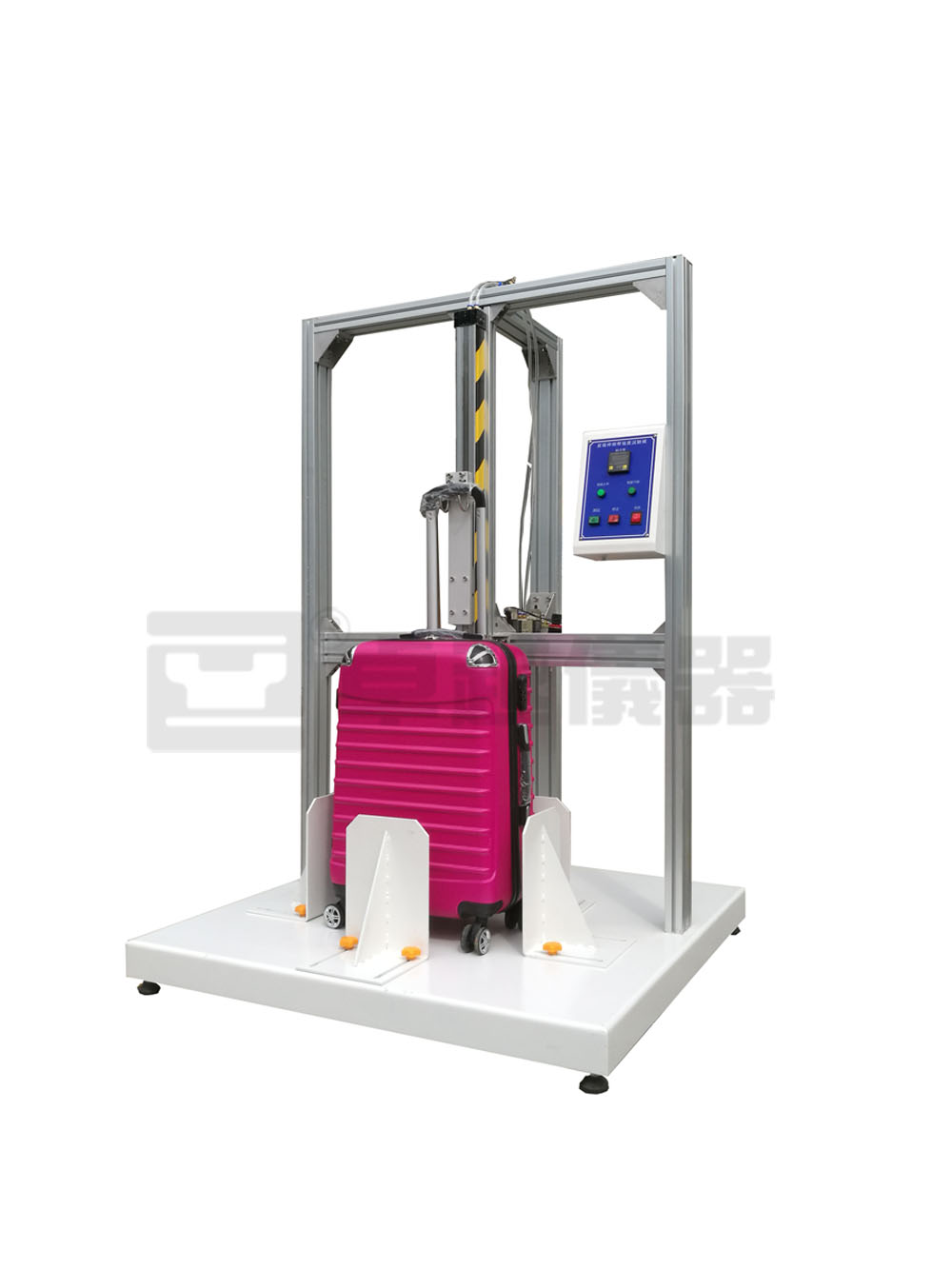 ZY-8104 Case pull rod fatigue tester