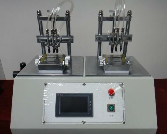 ZY-7002-A12 Key switch life testing machine