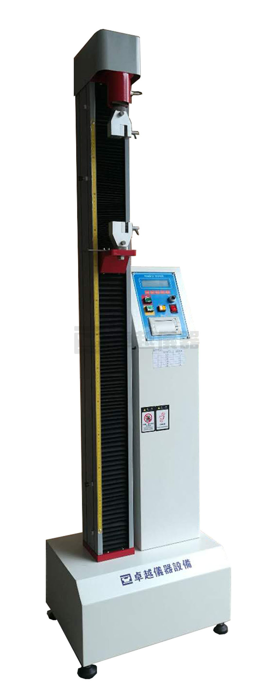 ZY-1001-PA Electronic tensile tester