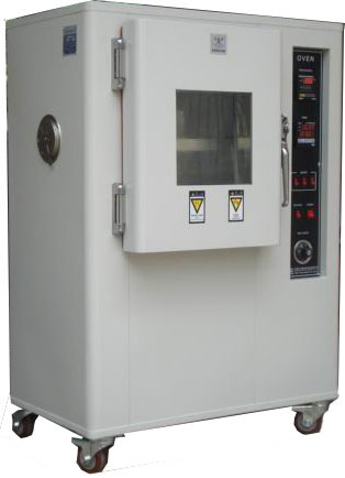 ZY-3033-B PE管材纵向回缩率试验机(空气法)