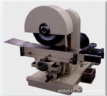 ZY-1027 Sample grinding machine