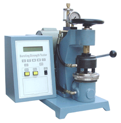 ZY-1010-H Electronic rupture strength tester