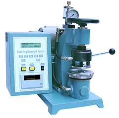 ZY-1010-HP Electronic rupture strength testing machine