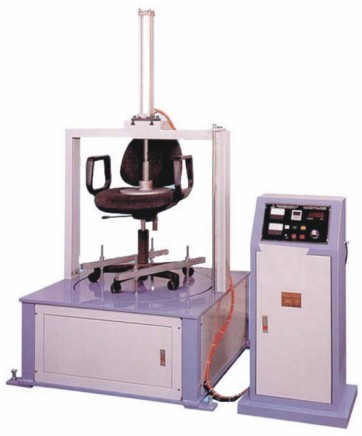 ZY-8208 office chair rotary life tester