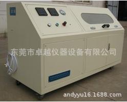 ZY-8635 软管抗脉冲性及耐老化试验机