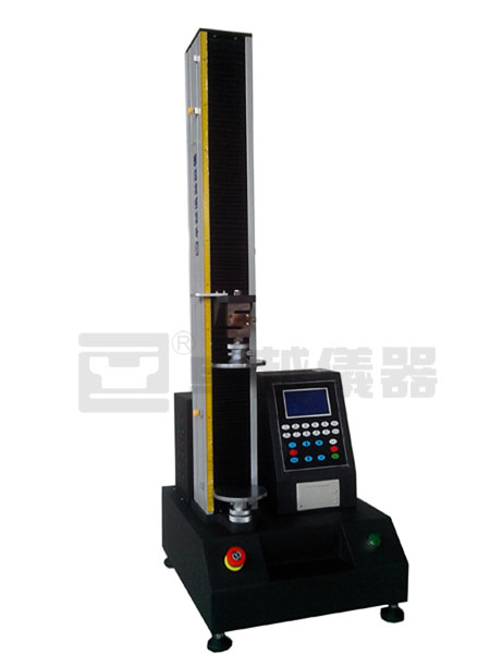 ZY-1005-B Electronic tensile tester