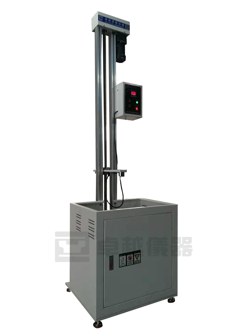 ZY-3004-D Electric Drop Hammer Impact Tester