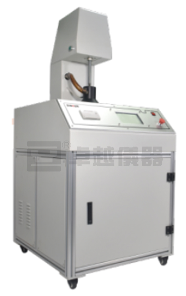 ZY-8803 Mask automatic filtering efficiency tester