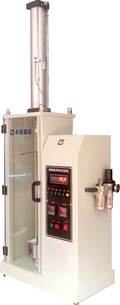 ZY-8221 Spring Cylinder Telescopic Fatigue Tester