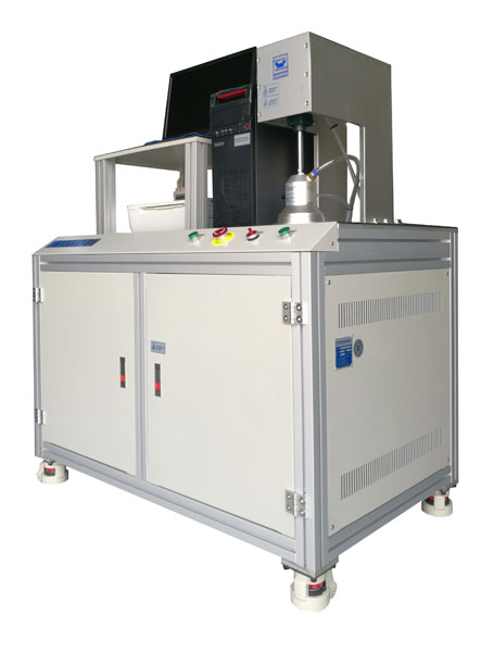 ZY-8803-PC computer system mask filtration efficiency tester