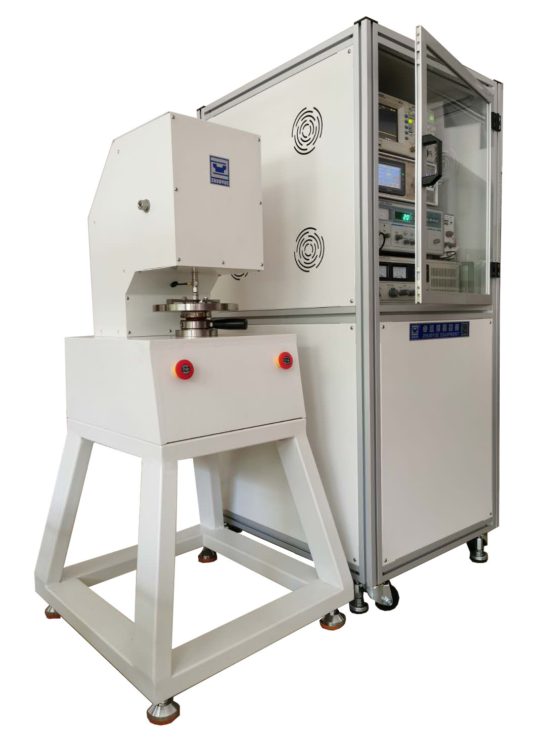 ZY-7060 High Frequency Continuous Impact Testing Machine