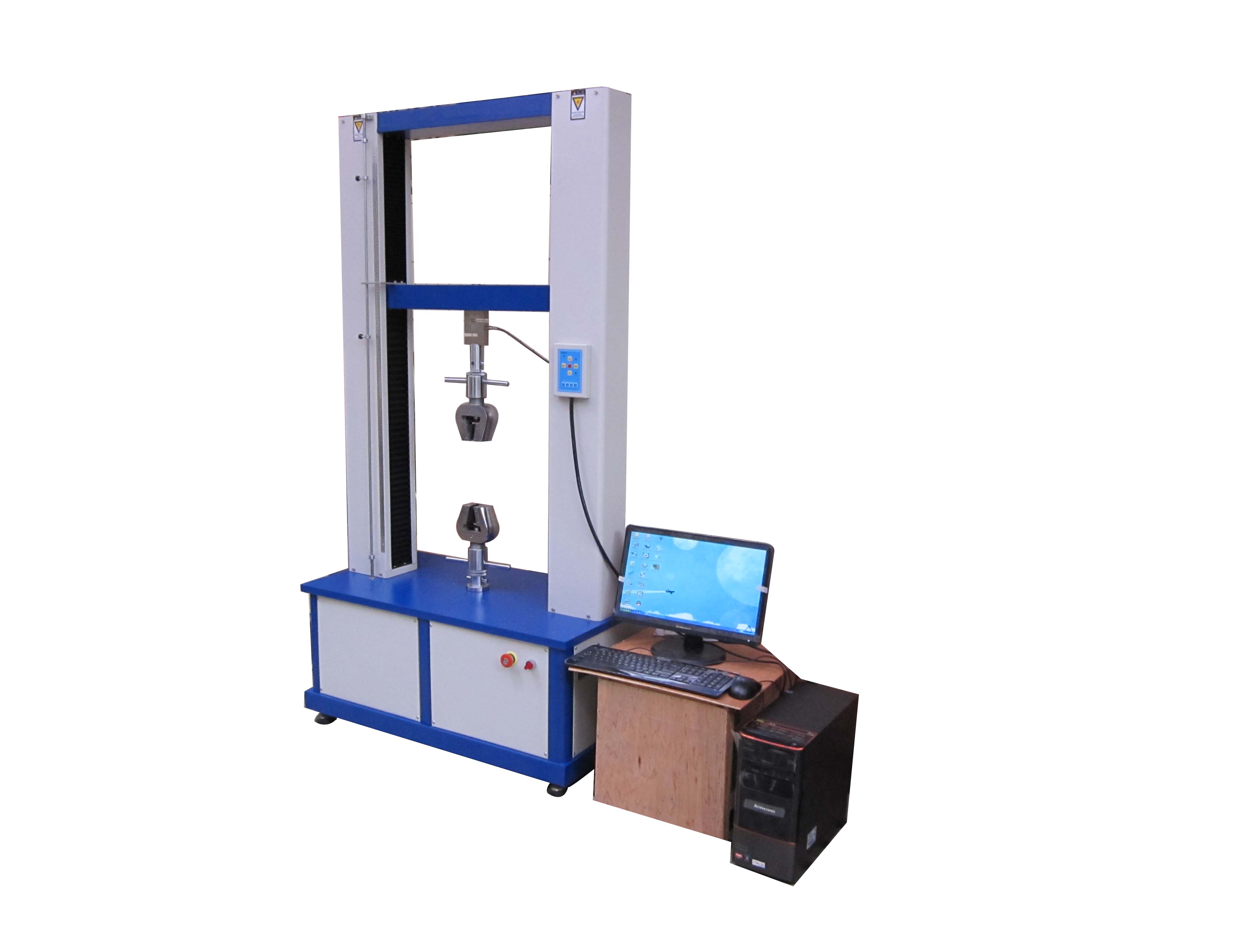ZY-1002-M Computer Servo Material Tester