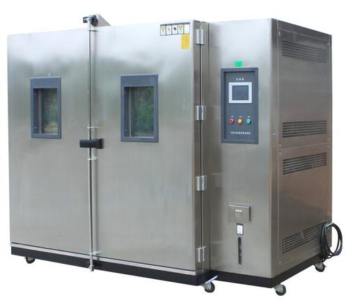 ZY-1012-LX 步入式恒温恒湿试验箱