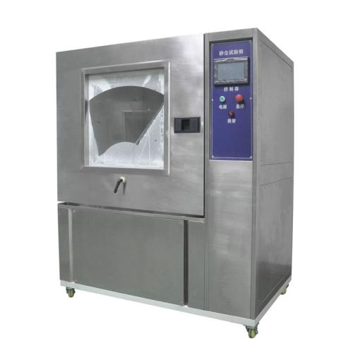 ZY-1037-A IP46X Sand and Dust Test Chamber