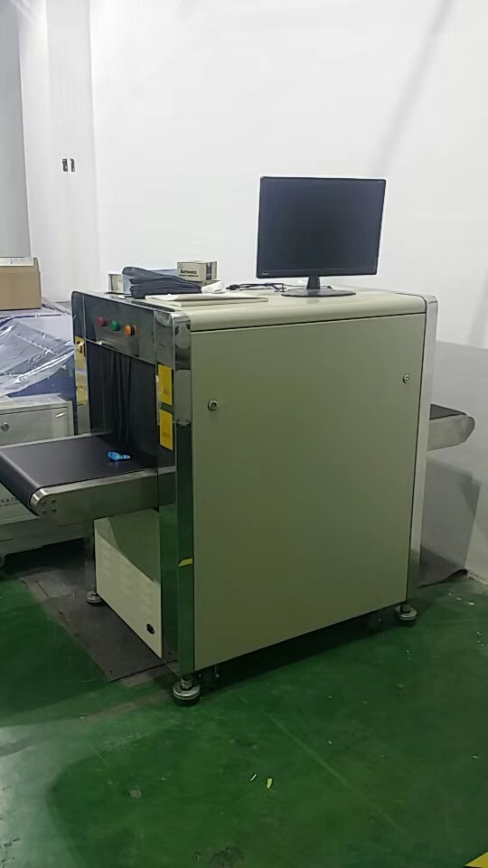 ZY-5030C X-ray imaging detector