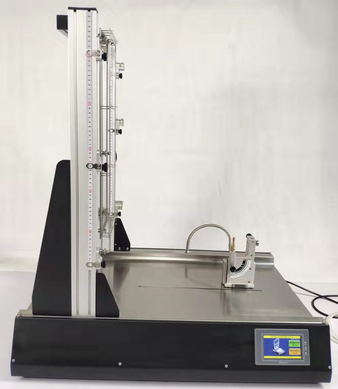 ZY-5012 纺织品燃烧性能测试仪