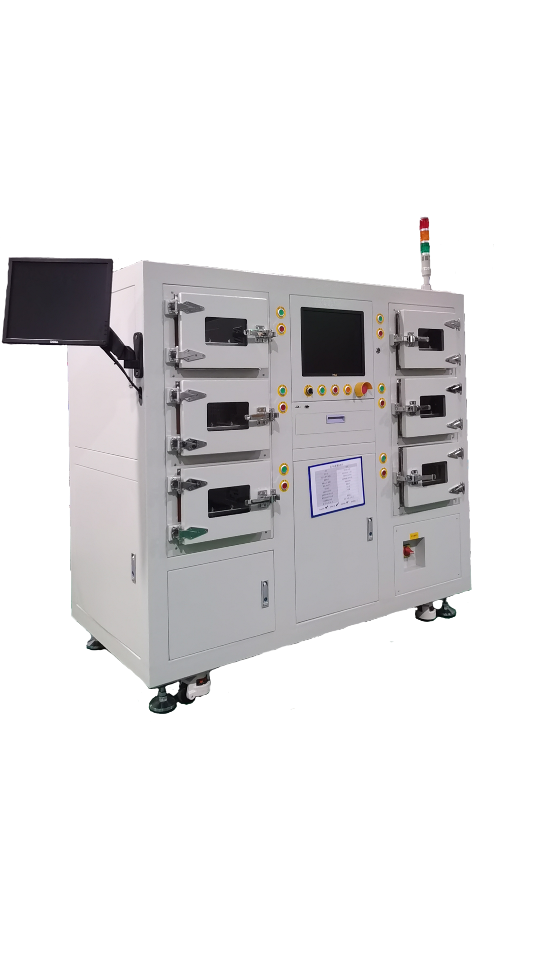 ZY-ZS1007 high temperature aging test chamber