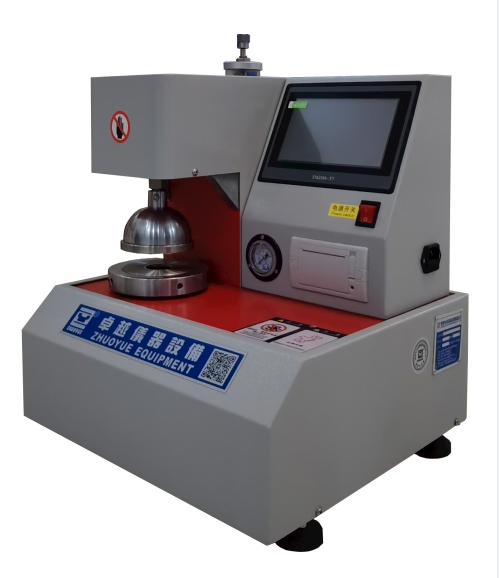 ZY-1010-AT Automatic rupture testing machine