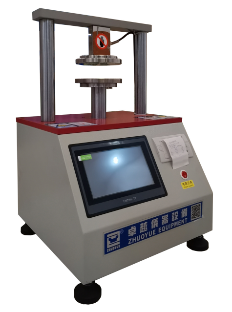 ZY-2006 Ring pressure tester