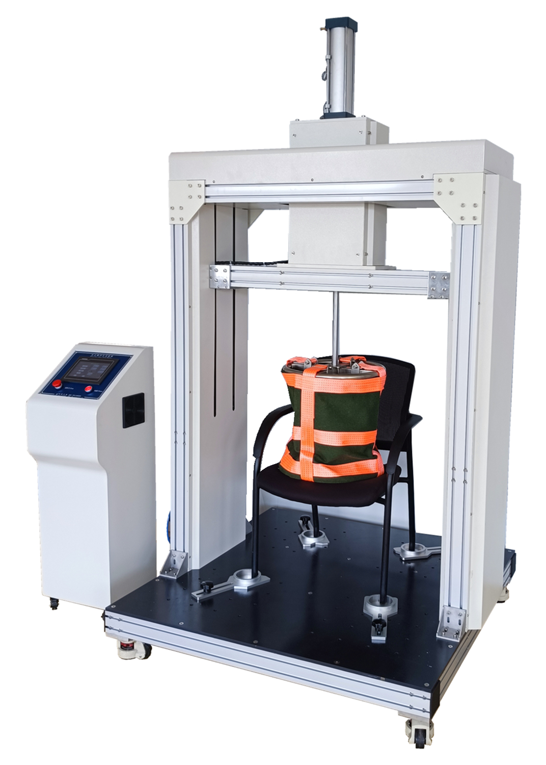 ZY-8206 office chair seat impact fatigue tester