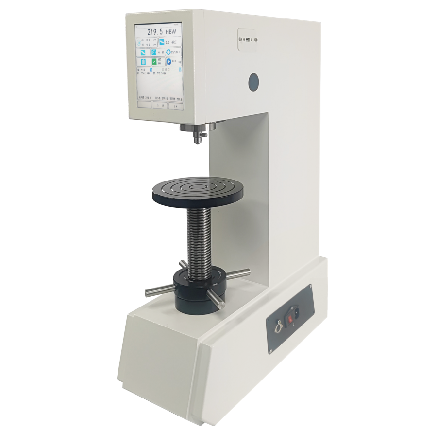 ZY-HBE3000 Electronic Brinell Hardness Tester
