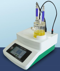ZY-3020-S trace moisture analyzer