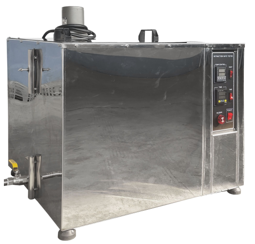 ZY-3033-A PE pipe longitudinal shrinkage testing machine (liquid bath method)