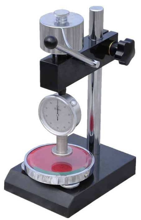 ZY-9003-AA Shore A Rubber Hardness Tester