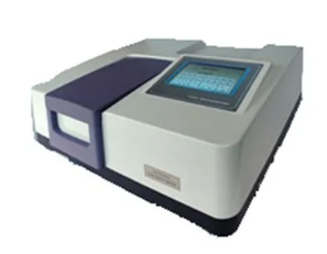 ZY-756PC UV Visible Spectrophotometer