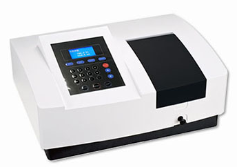 ZY-UV755B UV Visible Spectrophotometer