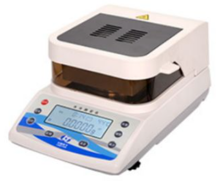 ZY-LSC60A rapid moisture analyzer