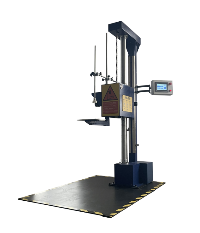 ZY-2003-G  Single-arm drop tester
