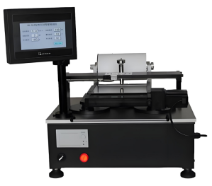 ZY-8305 Writing Lubrication Tester