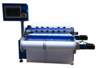 ZY-8311 Writing Performance Tester