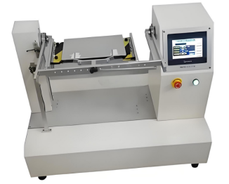 ZY-8317 folder opening and closing fatigue testing machine