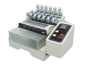 ZY-5002  Dyeing fastness abrasion tester