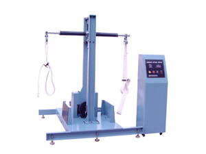 ZY-8103 Luggage lifting and putting testing machine