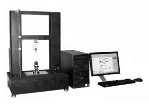 ZY-1003-S 电脑式全功能拉压试验机