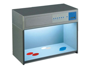 ZY-1006 Standard multi - source color contrast light box