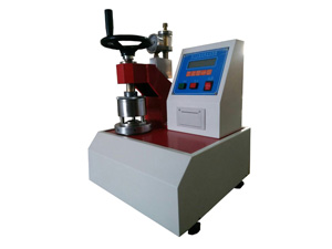 ZY-1010-B Semi-automatic rupture machine