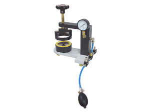 ZY-6017-S Shoe material water resistance test machine