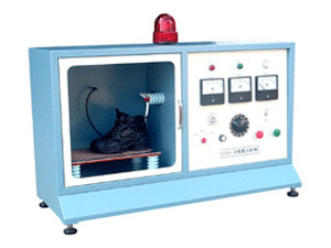 ZY-6021 Footwear withstand voltage testing machine