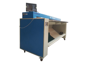 ZY-DF2000 Computer leather measuring machine