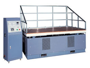ZY-2004-L Large vibration testing machine